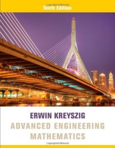 Kreyszig Advanced Engineering Mathematics 10th Edition Download