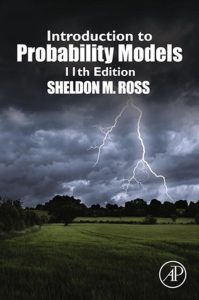 Download Introduction to Probability Models 11th Edition Sheldon Ross