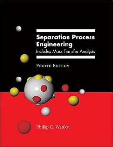 Download Separation Process Engineering 4th edition Phillip Wankat