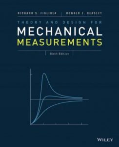 Download Theory and Design for Mechanical Measurements by Figliola & Beasley