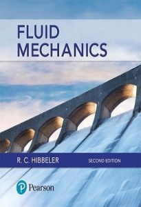 Fluid Mechanics 2nd Edition Russell Hibbeler
