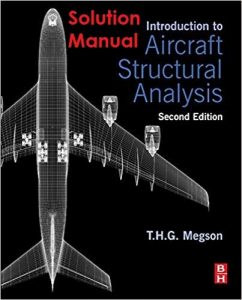 Solution Manual Introduction to Aircraft Structural Analysis 2nd edition Megson