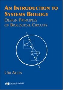 Download An Introduction to Systems Biology 1st edition by Uri Alon