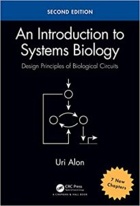 An Introduction to Systems Biology 2nd Edition Uri Alon