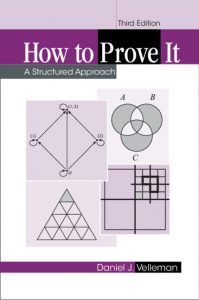Download How to Prove It by Daniel Velleman