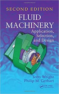 Download Fluid Machinery Terry Wright Philip Gerhart