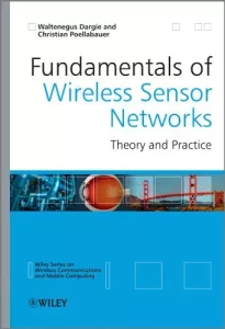 Dargie Fundamentals of Wireless Sensor Networks Download