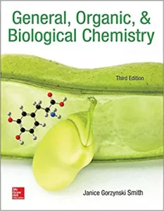 Smith General, Organic, & Biological Chemistry 3rd edition download