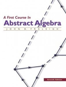 A first course in abstract algebra-7 th ed -John B. Fraleigh- 520dj5mb
