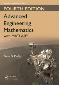 Dean Duffy Advanced Engineering Mathematics with MATLAB Download 