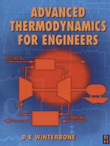 Winterbone Thermodynamics for Engineers Download