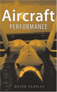 Aircraft Performance - Maido Saarlas