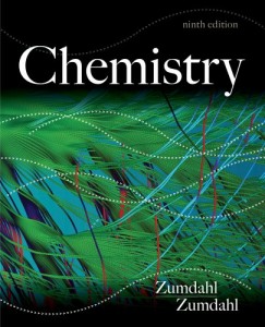 Chemistry 9th Edition Steven Zumdahl Susan Zumdahl Download