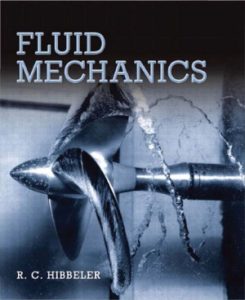 Hibbeler Fluid Mechanics 1st edition download