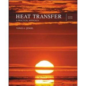 Yunus Cengel Heat Transfer 2nd Edition Download