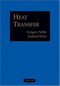 Nellis Klein Heat Transfer Download