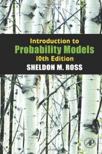 Introduction to Probability Models, Tenth Edition-Sheldon M. Ross-800pd3mb
