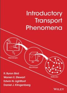 Download Introductory Transport Phenomena by Byron Bird