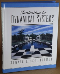Invitation to Dynamical Systems - Edward Scheinerman