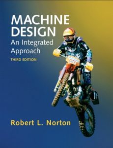 Norton Machine Design Download