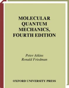 molecular-quantum-mechanics-4th-ed-atkins