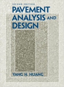 Pavement Analysis and Design 2nd ed - Yang Hsien Huang - 785pd48mb