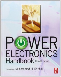 Rashid Power Electronics Handbook 3rd Edition Download