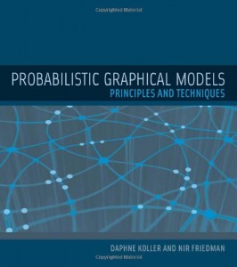 Download Probabilistic Graphical Models by Daphne Koller & Nir Friedman