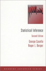Statistical Inference 2nd ed - George Casella, Roger L. Berger -686pd9mb