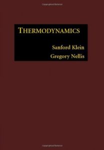 Klein Nellis Thermodynamics Download