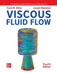 Download Viscous Fluid Flow 4th edition Frank White