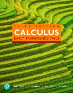 Download Calculus 3rd edition William Briggs