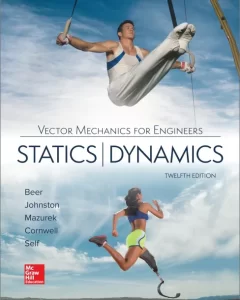 Download Vector Mechanics for Engineers: Statics Dynamics 12th Edition Ferdinand Beer Russell Johnston