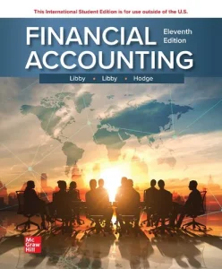 Download Financial Accounting 10th Edition by Robert Libby Patricia Libby