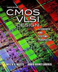 Solution Manual for CMOS VLSI Design 4th Edition Neil Weste David Harris