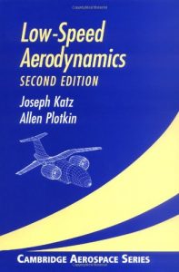 Low-Speed Aerodynamics Joseph Katz