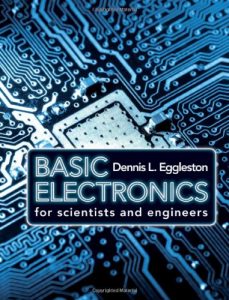 Basic Electronics for Scientists and Engineers Dennis Eggleston