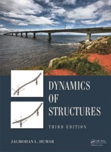 Download Dynamics of Structures 3rd Edition by Humar