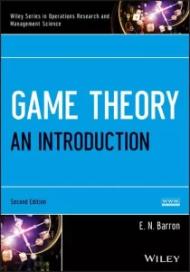 Barron Game Theory 2nd edition Download