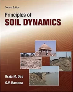 Braja Das Principles of Soil Dynamics Download