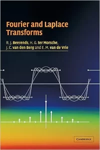 Beerends ter Morsche Fourier and Laplace Transforms Downloads