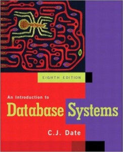 An Introduction to Database Systems 8th ed - C.J. Date - pd52mb