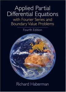 Haberman Applied Partial Differential Equations Download