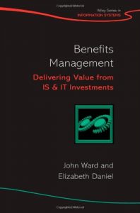 Benefits Management - John Ward, Elizabeth Daniel
