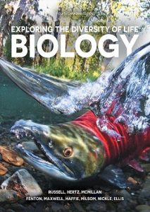 Biology 4th edition Peter Russell and Paul Hertz