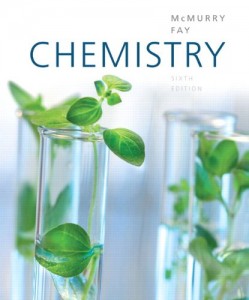 Chemistry 6th Edition - John McMurry, Robert C. Fay - 1075pd32mb