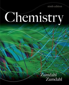 Chemistry 9th ed - Steven S. Zumdahl, Susan A. Zumdahl - 1200pd60mb