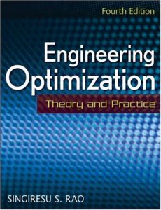 Singiresu Rao Engineering Optimization Fourth Edition Download