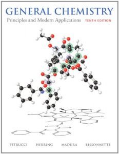 General Chemistry- Principles and Modern Applications 10th ed - Ralph H. Petrucci, F. Geoffrey Herring, Jeffry D. Madura, Carey Bissonnette - 1426pd75mb