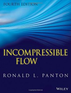 Download Incompressible Flow by Panton